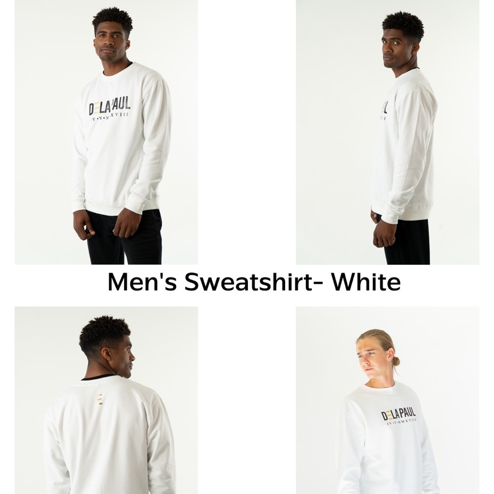Sweatshirts